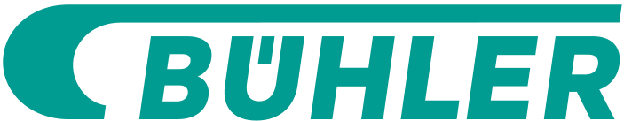 Buhlergroup Logo