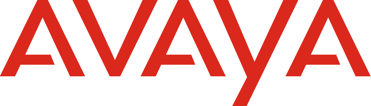 Avaya Logo