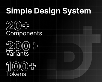 Design system thumbnail