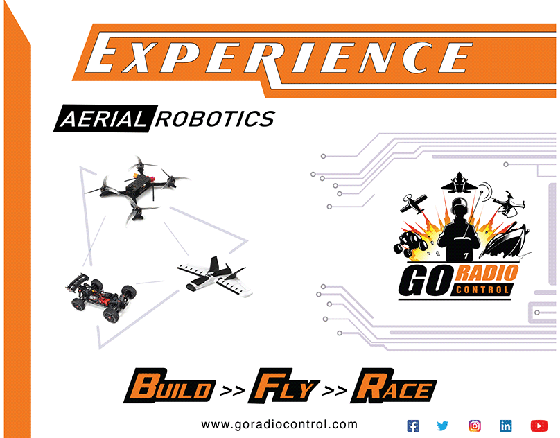 GoRadioControl banner image