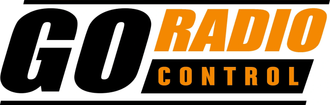 GoRadioControl logo