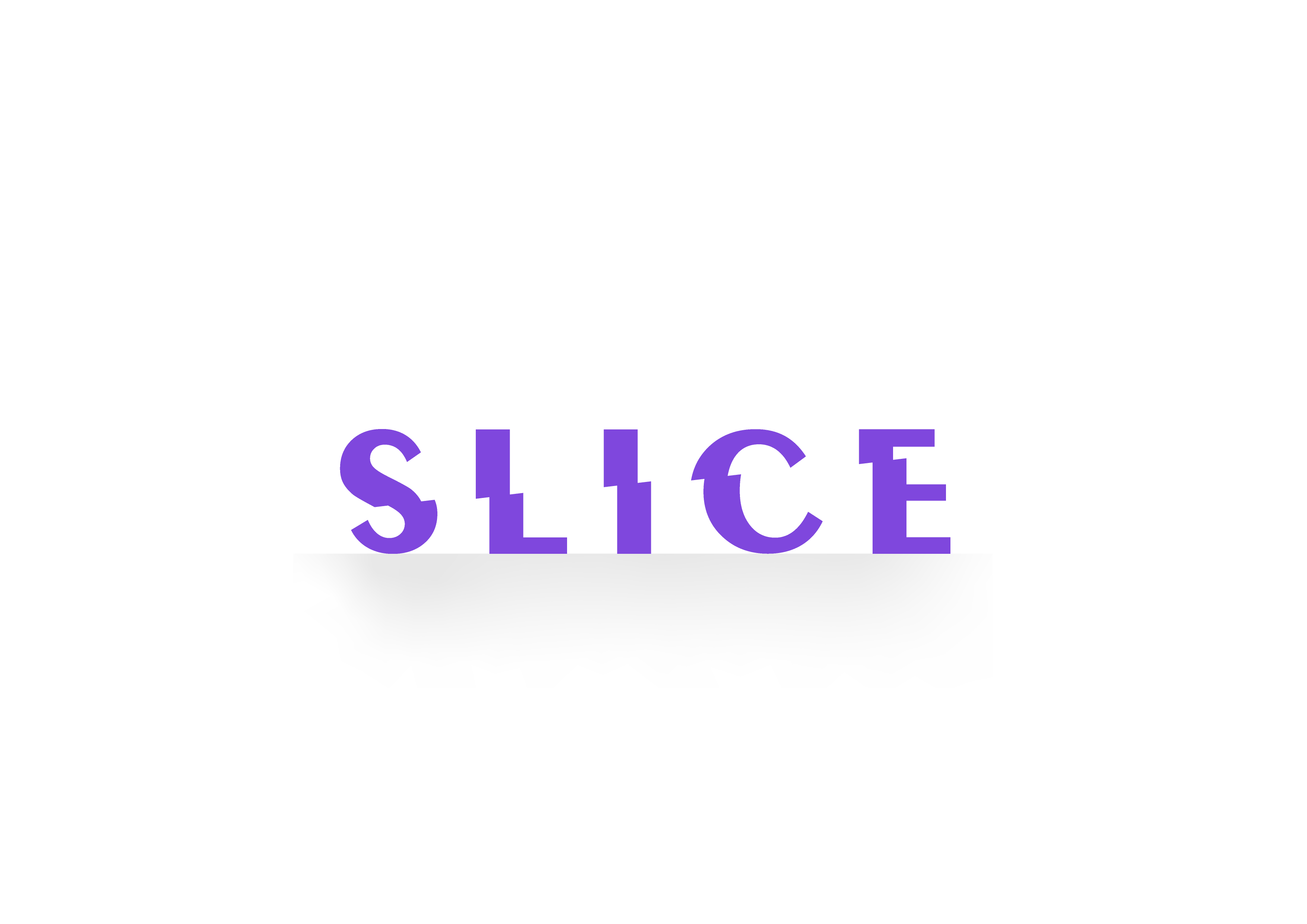 Slice image